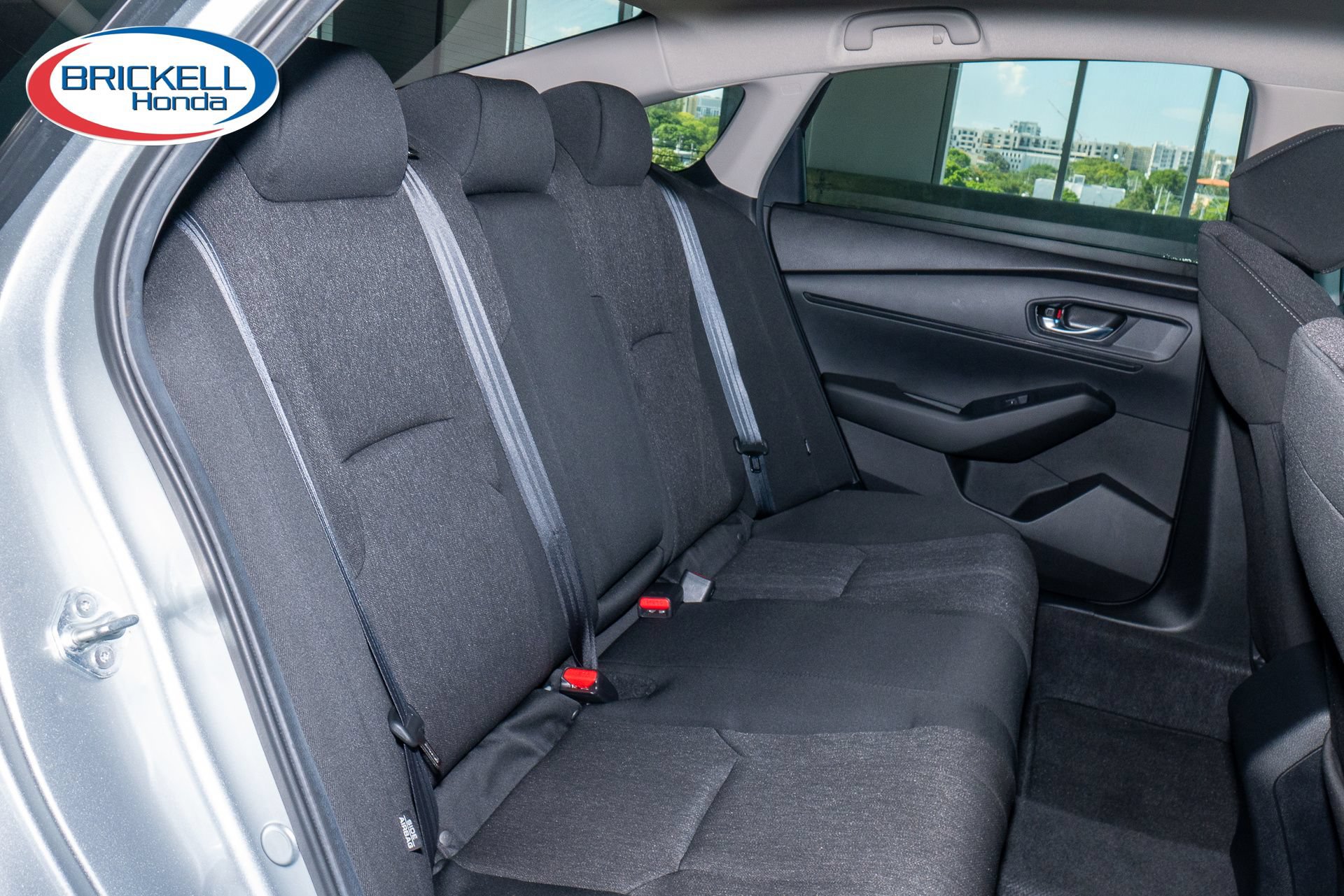 Certified 2024 Honda Accord LX image 23