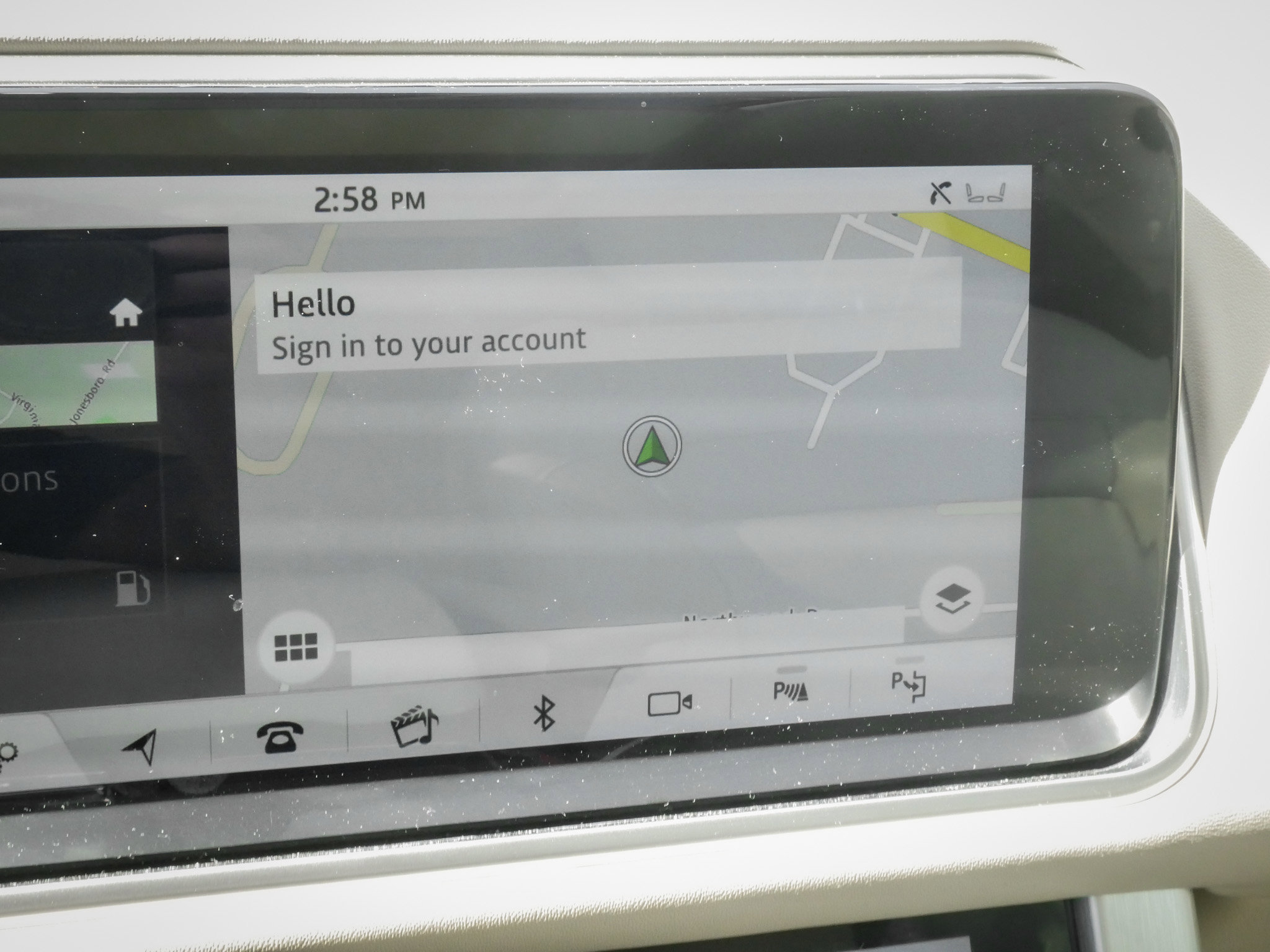 Used 2021 Land Rover Range Rover Westminster Edition image 23