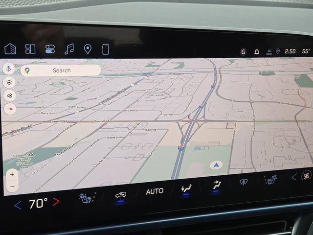 New 2026 Chevrolet Equinox EV LT image 3