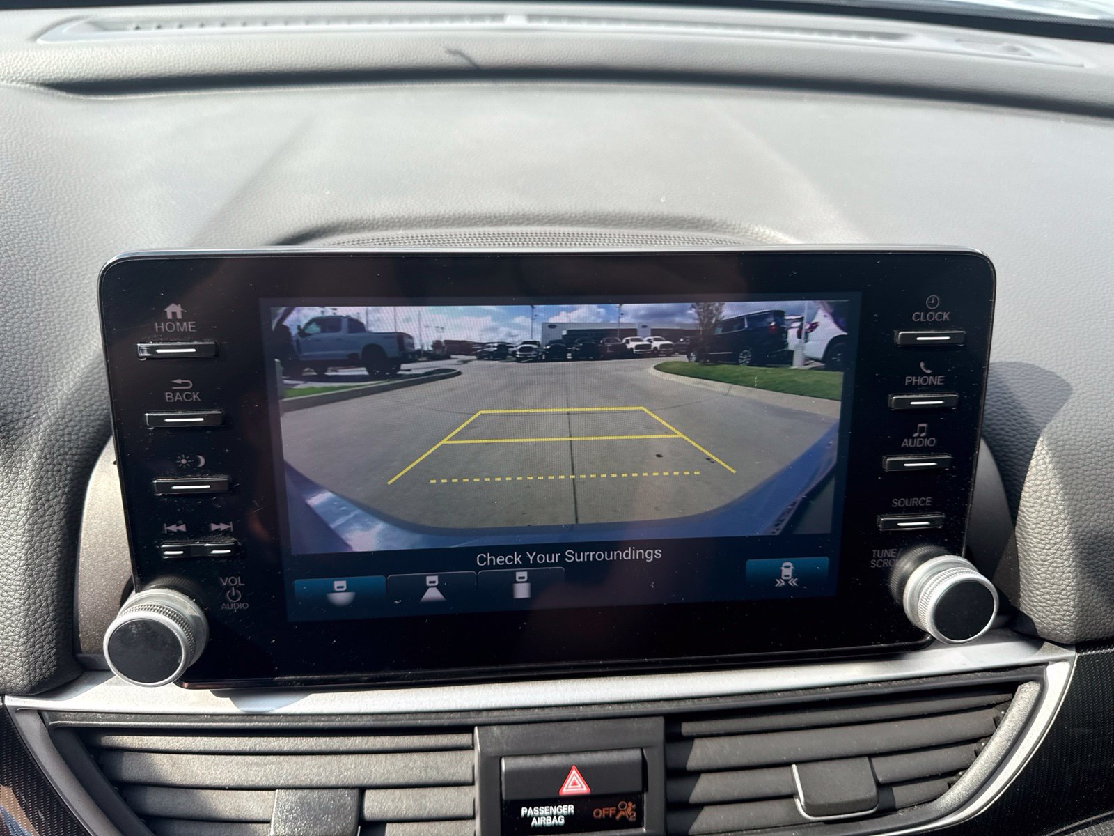 Used 2022 Honda Accord Sport image 19