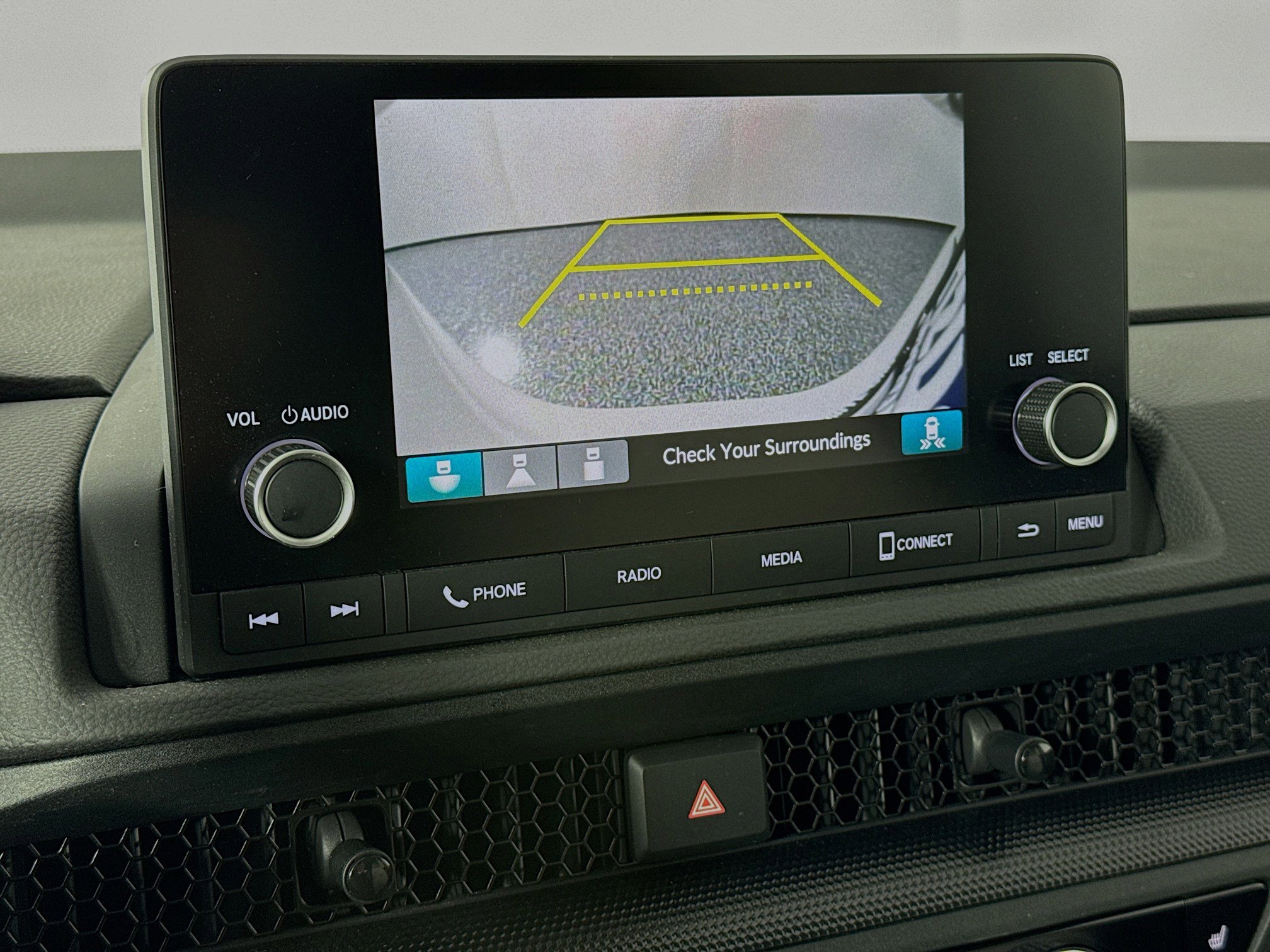 Certified 2024 Honda CR-V EX image 13