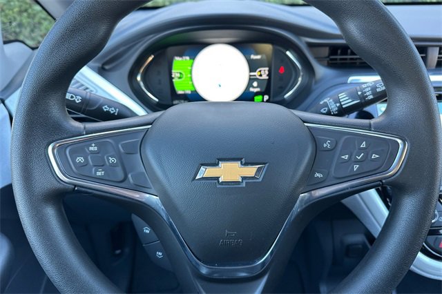 Used 2019 Chevrolet Bolt LT image 25