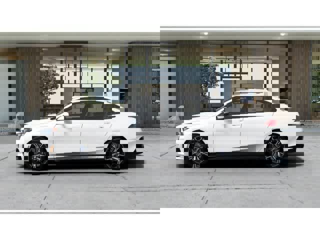 New 2026 BMW 530i xDrive w/ M Sport Package image 4