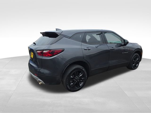 Used 2021 Chevrolet Blazer LT image 9