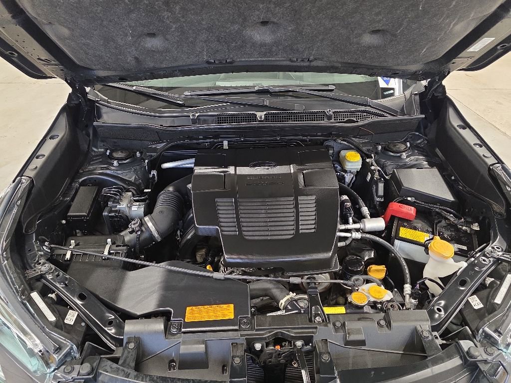 Certified 2023 Subaru Forester AWD/4WD image 29