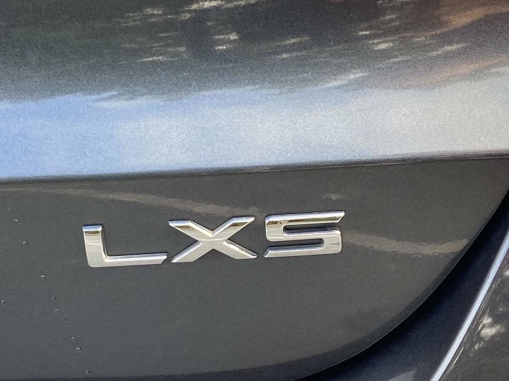 Used 2021 Kia K5 LXS FWD image 10