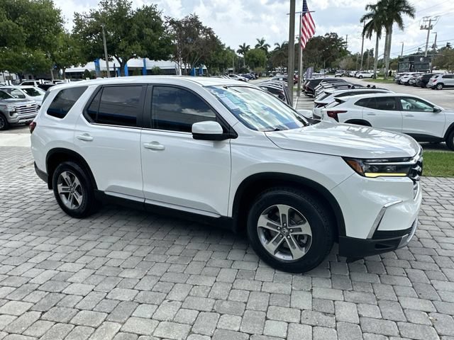 Used 2023 Honda Pilot EX-L image 15