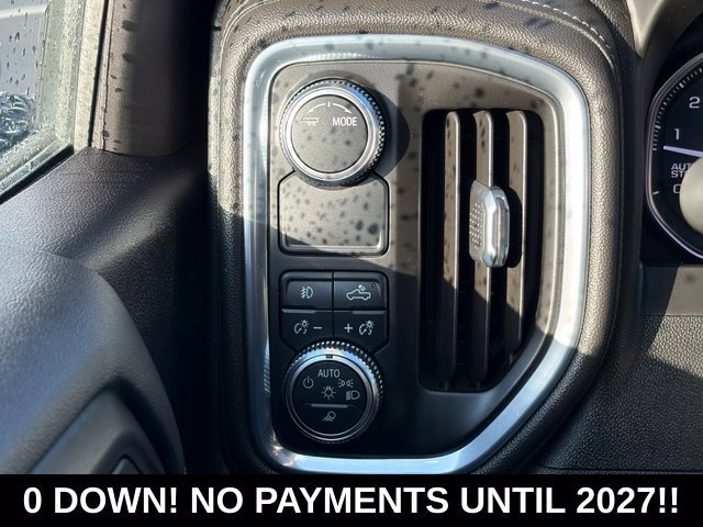 Used 2021 GMC Sierra 1500 SLT RWD image 19