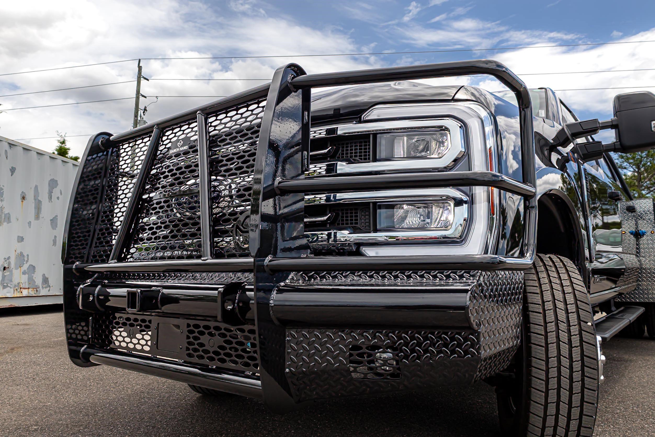 New 2026 Ford F350 Lariat AWD/4WD image 32
