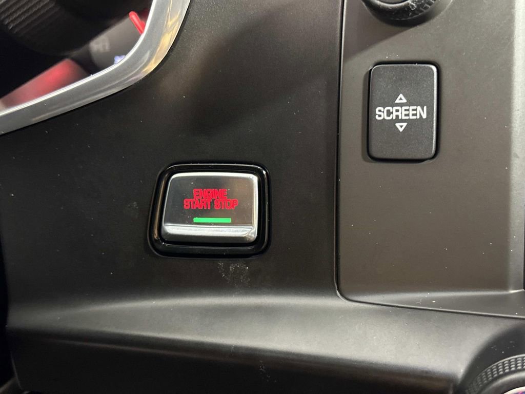 Used 2016 Chevrolet Corvette Stingray Coupe w/ Battery Protection Package image 19