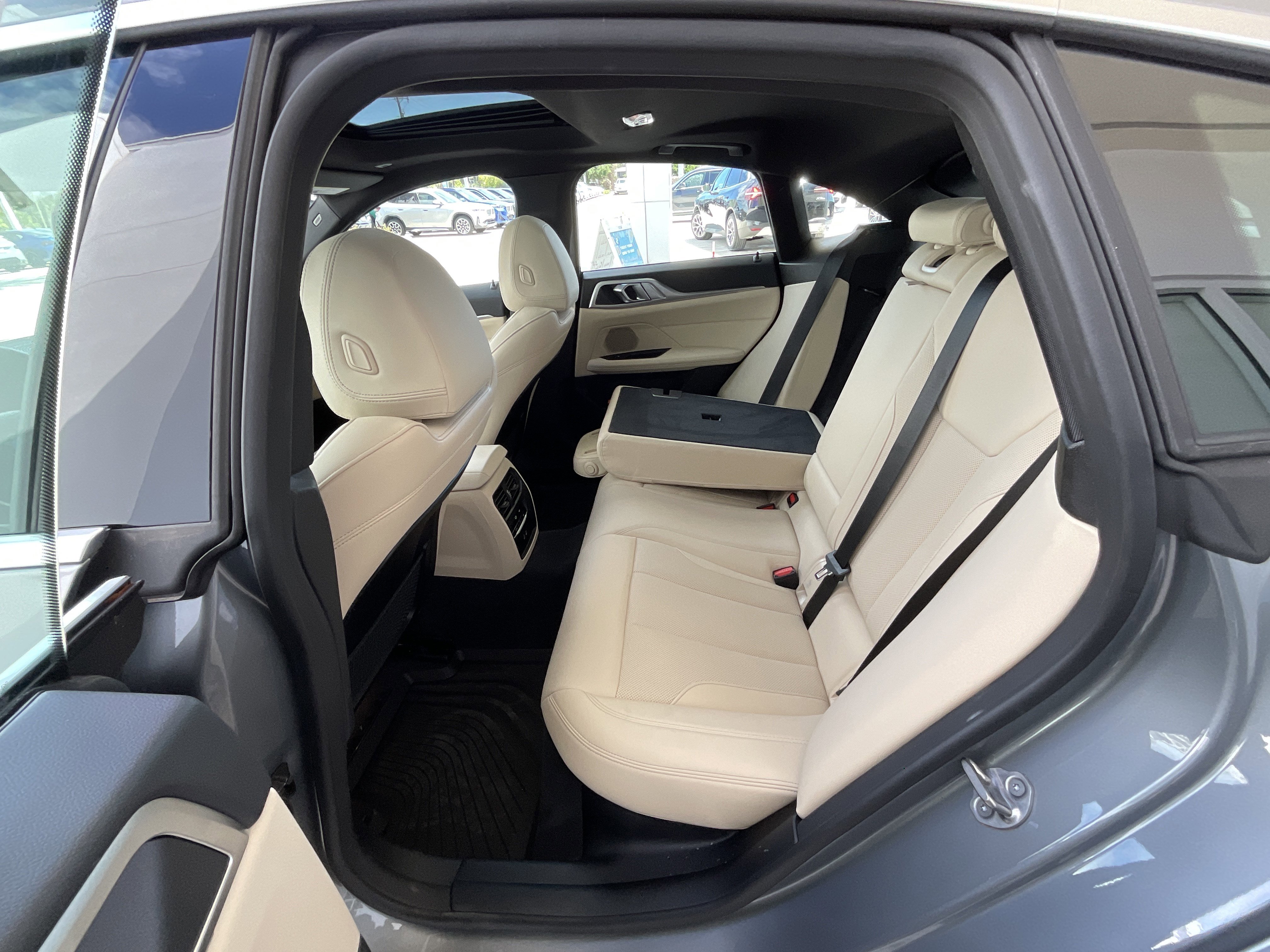 Certified 2024 BMW 430i Gran Coupe w/ Premium Package image 26