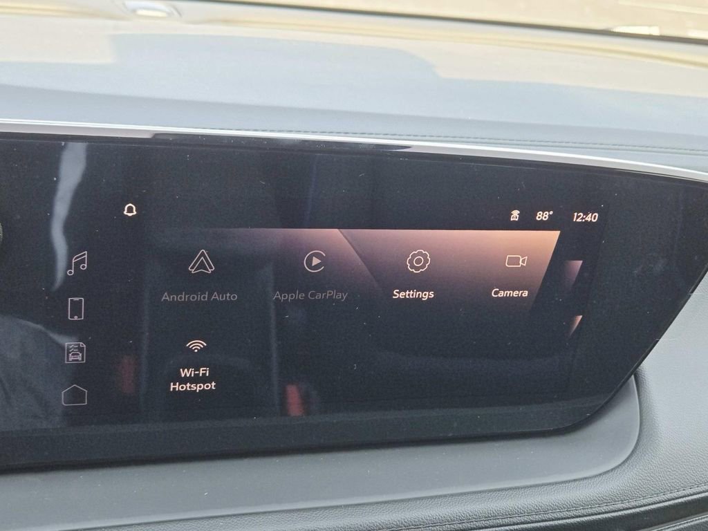 New 2026 Buick Encore GX Sport Touring w/ Advanced Technology Package image 21