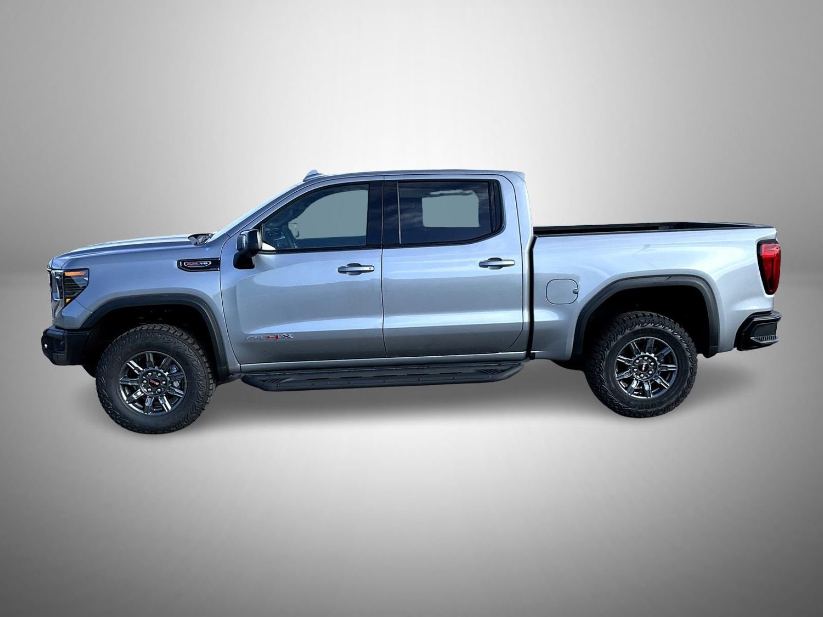 New 2026 GMC Sierra 1500 AT4X image 8