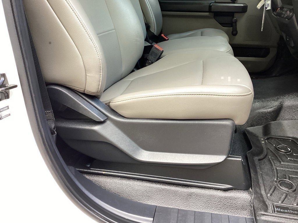 Used 2022 Ford F250 XL w/ STX Appearance Package image 28