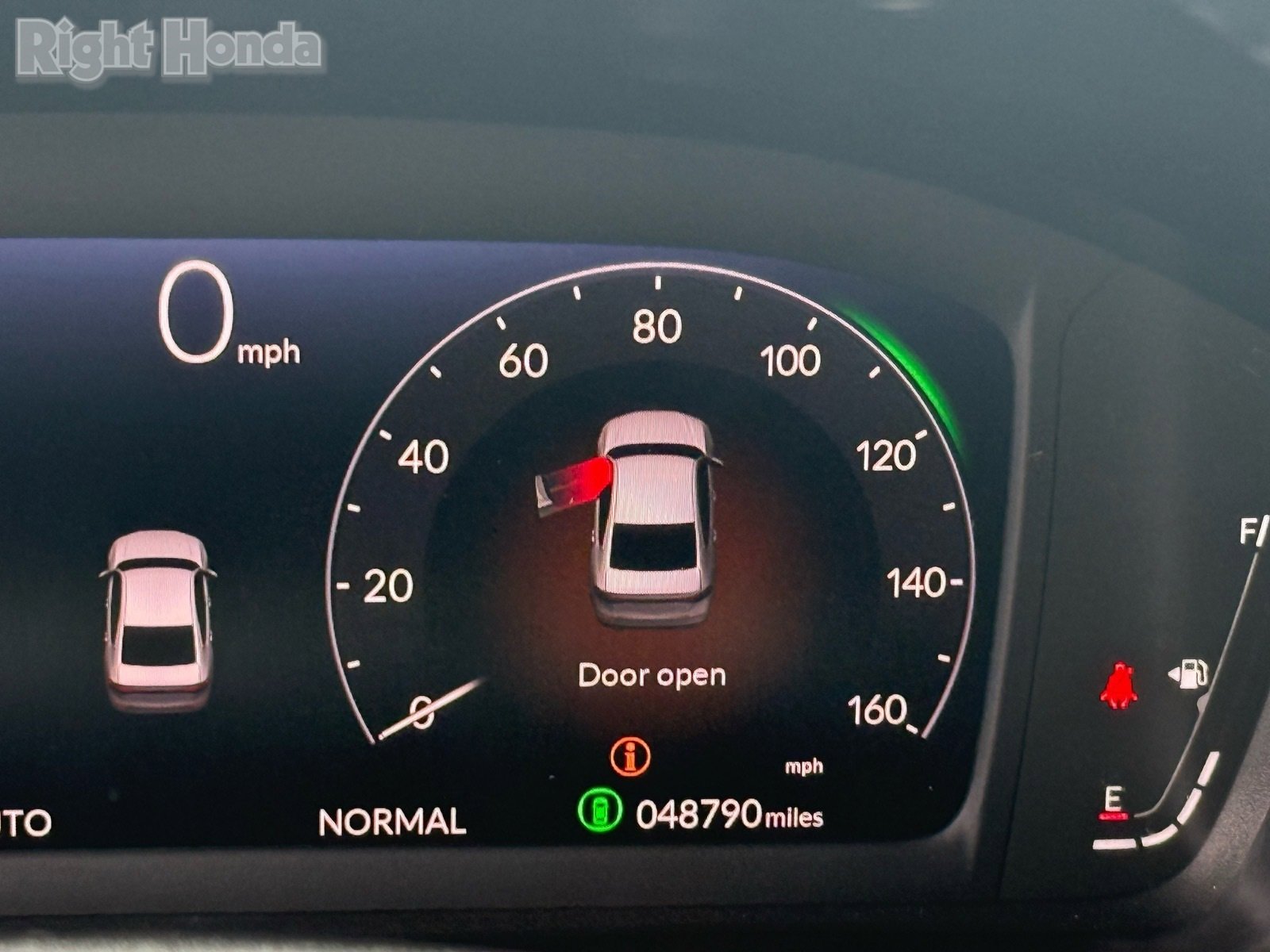 Certified 2023 Honda Accord EX-L image 20