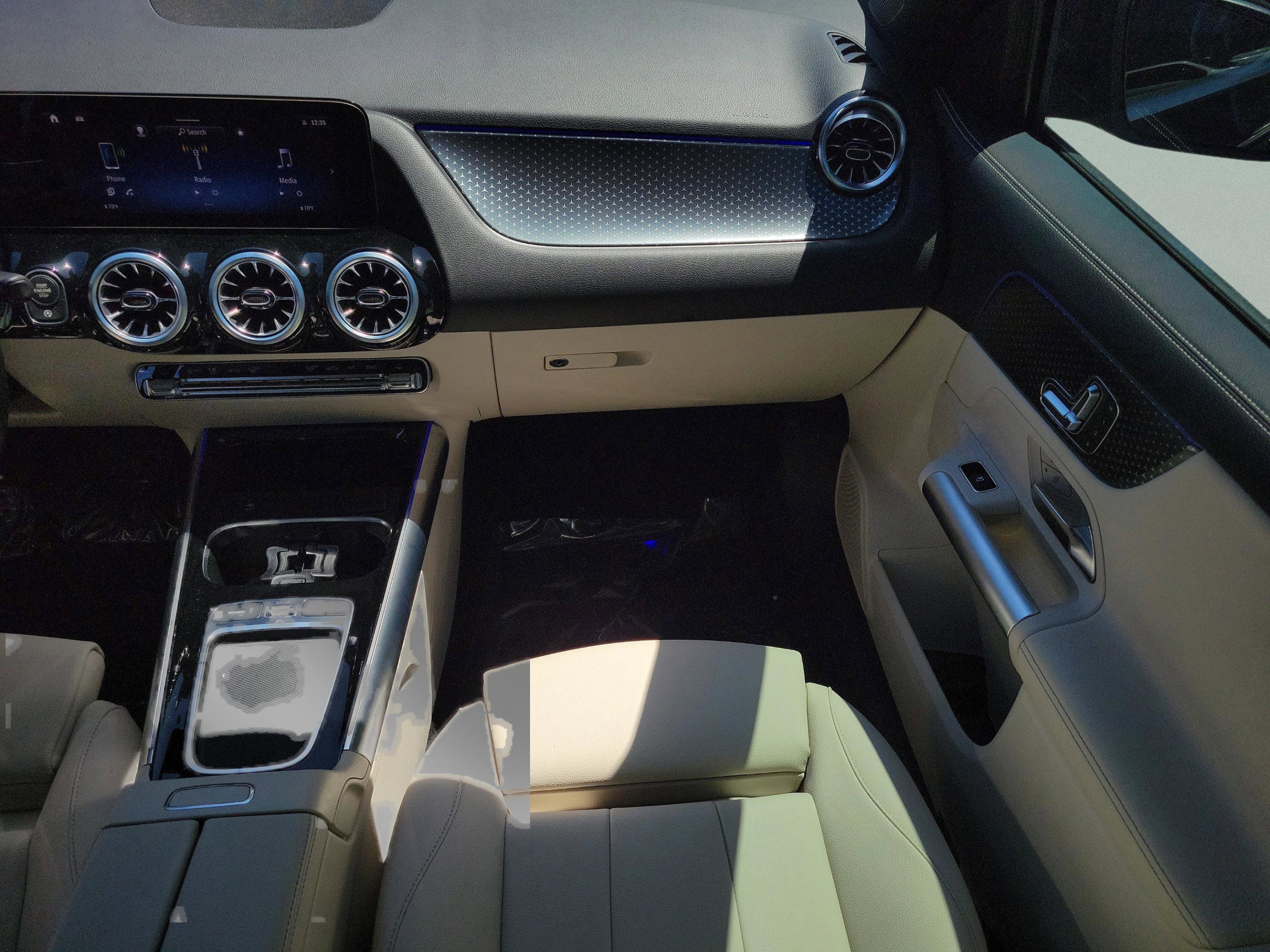 Certified 2025 Mercedes-Benz GLA 250 image 15