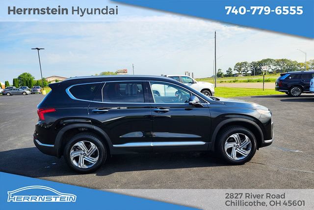 Used 2023 Hyundai Santa Fe SEL w/ Premium Package AWD/4WD image 28