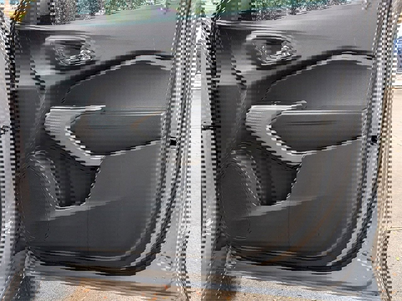 New 2026 Chevrolet Trax LS w/ LS Convenience Package image 19