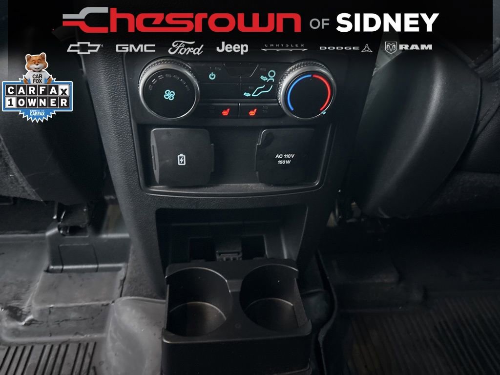 Used 2023 Ford Explorer Limited w/ Equipment Group 301A image 29