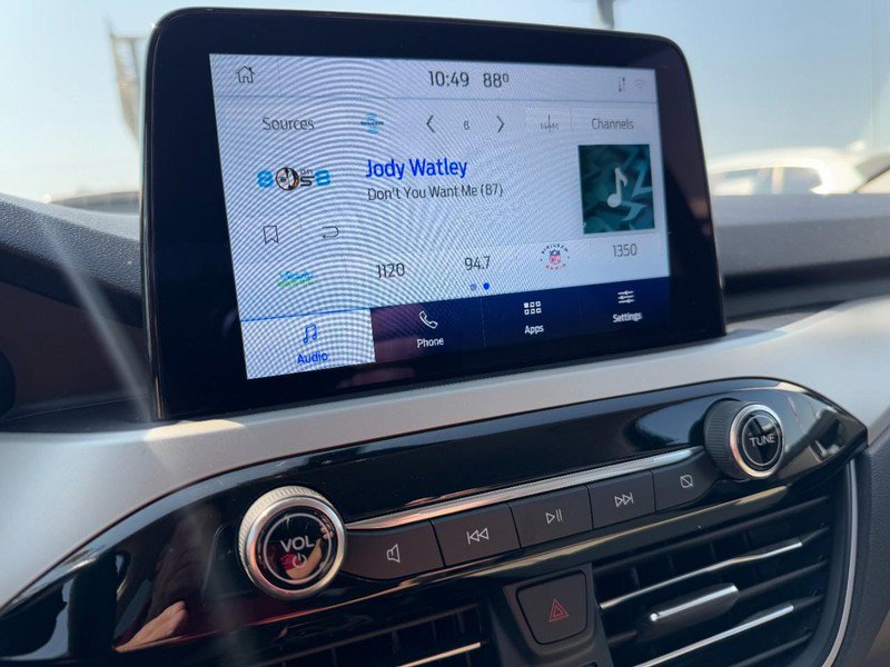 Used 2021 Ford Escape SE w/ Convenience Package image 16