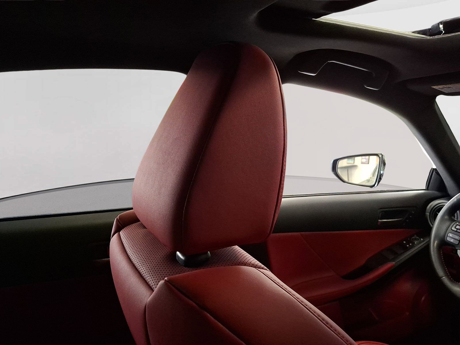 Used 2025 Lexus IS 350 F Sport AWD/4WD image 12