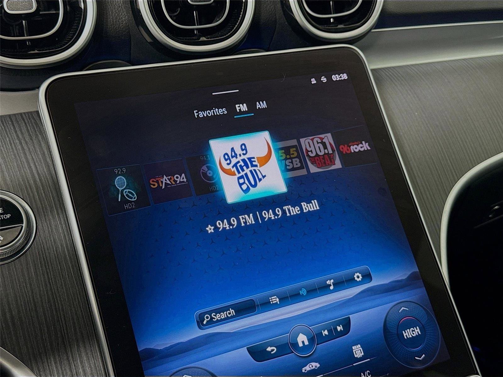 Used 2022 Mercedes-Benz C 300 Sedan image 24