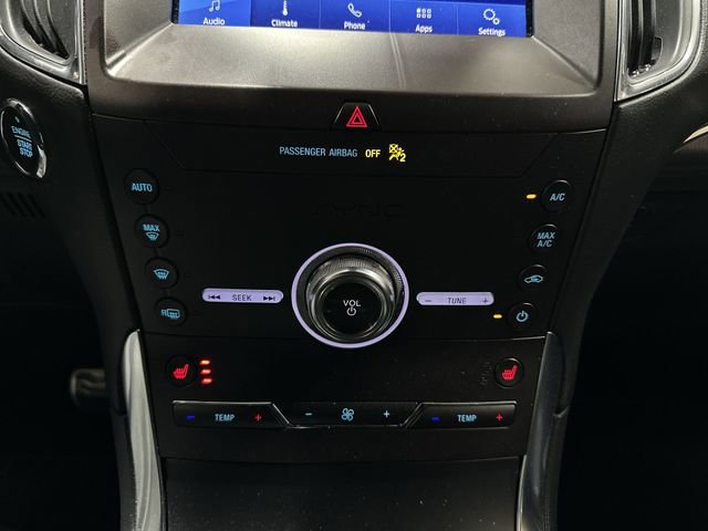 Used 2020 Ford Edge ST image 20