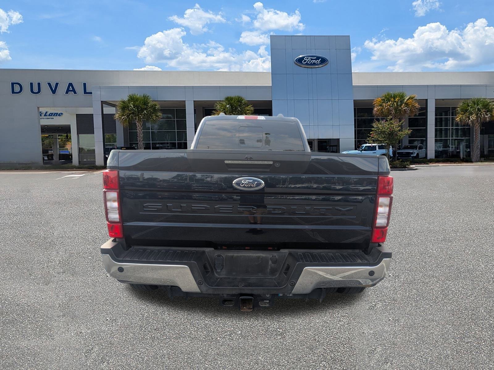 Used 2022 Ford F450 Lariat w/ Lariat Ultimate Package image 5