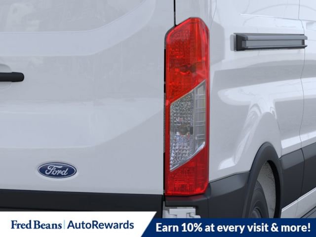New 2026 Ford Transit 150 148 Medium Roof image 22