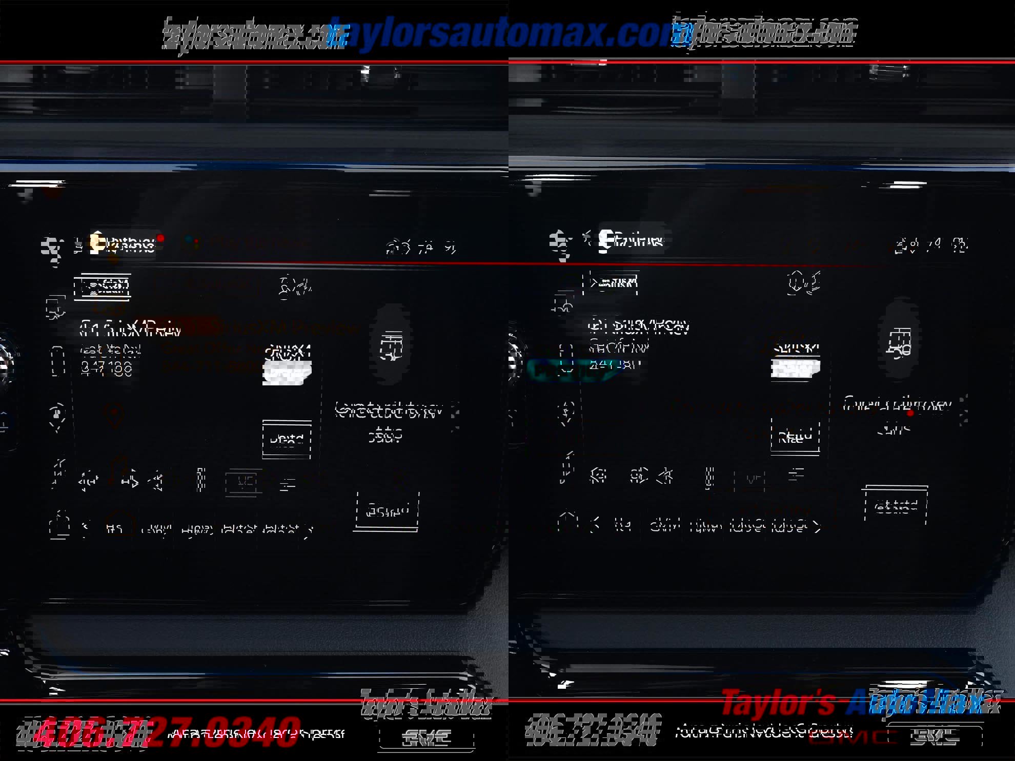 New 2026 GMC Sierra 1500 AT4 w/ AT4 Premium Package image 13