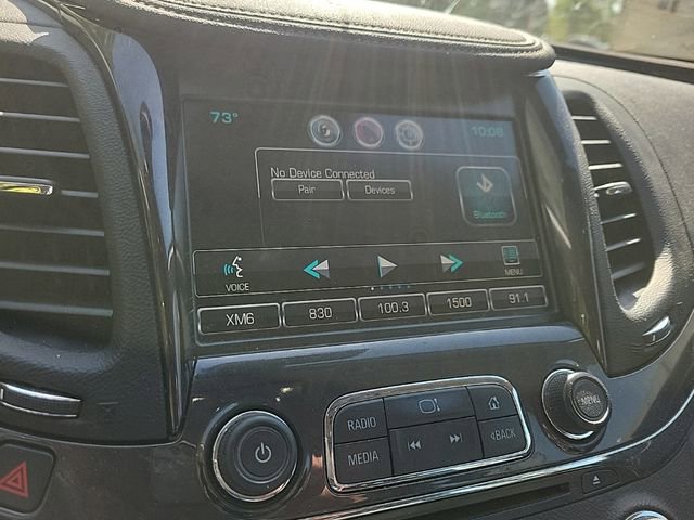 Used 2014 Chevrolet Impala LTZ FWD image 20