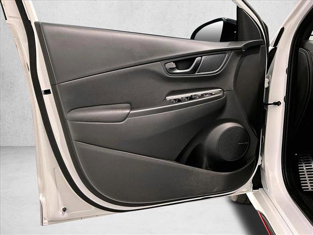 Used 2023 Hyundai Kona N FWD image 18