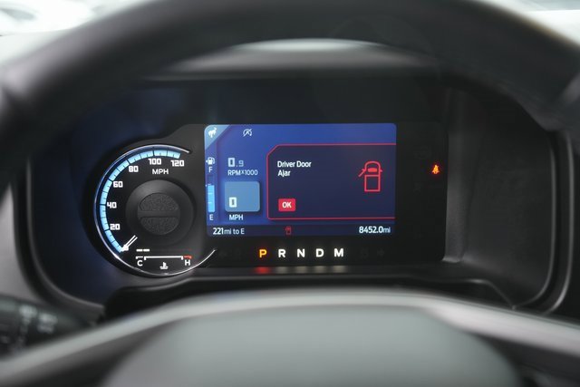 Used 2022 Ford Bronco Black Diamond w/ Sasquatch Package image 24