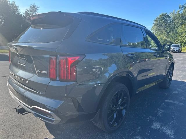 Used 2021 Kia Sorento EX AWD/4WD image 8