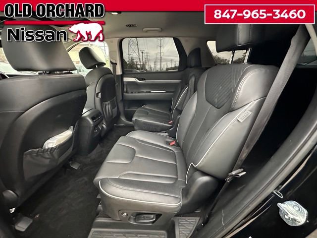 Used 2023 Hyundai Palisade XRT w/ Cargo Package AWD/4WD image 13