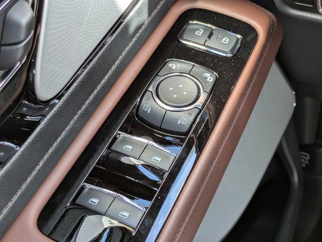 New 2026 Lincoln Aviator Reserve w/ Luxury Package image 25