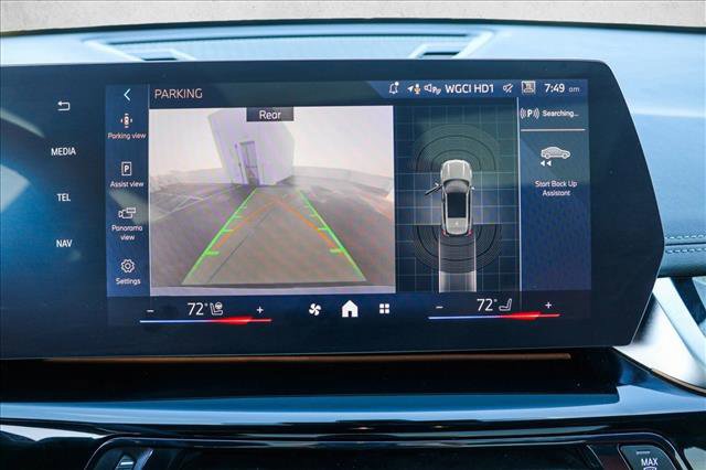 Used 2025 BMW X1 xDrive28i image 18