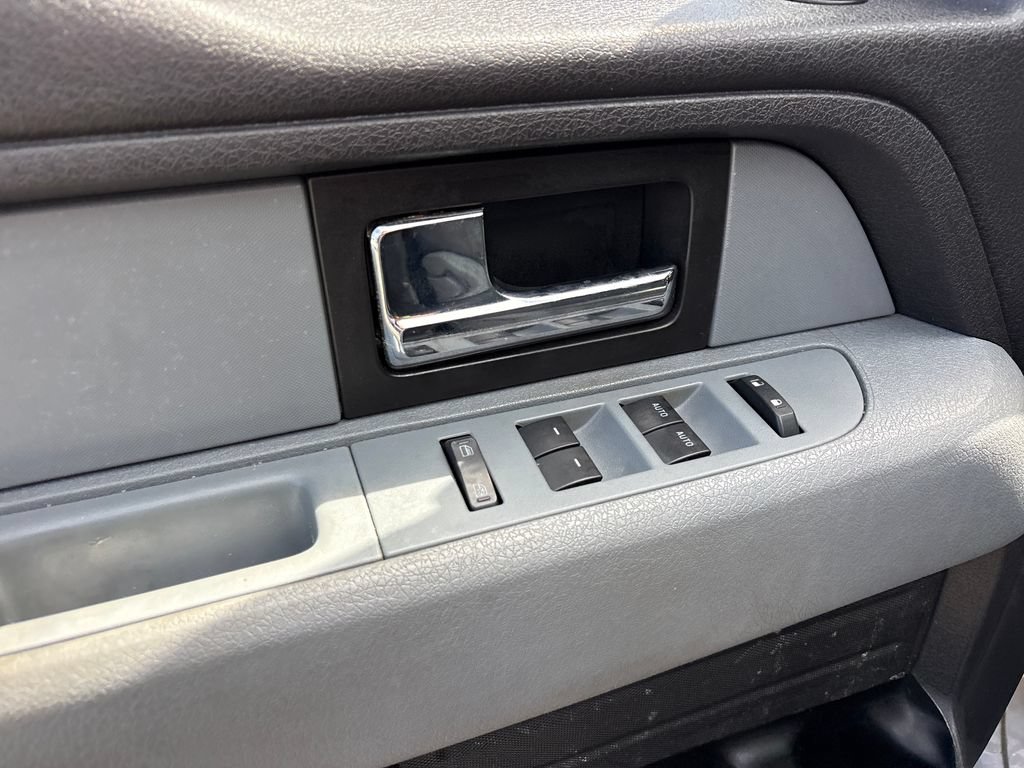 Used 2013 Ford F150 STX w/ Mid Equipment Group RWD image 16
