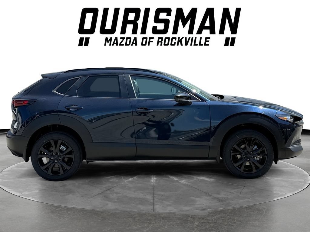 New 2026 MAZDA CX-30 Aire Edition AWD/4WD image 7