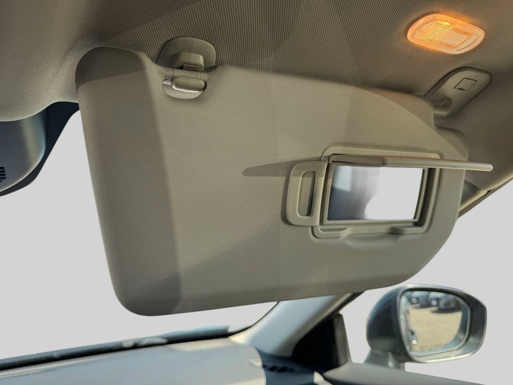 Certified 2026 Nissan Rogue SV AWD/4WD image 30