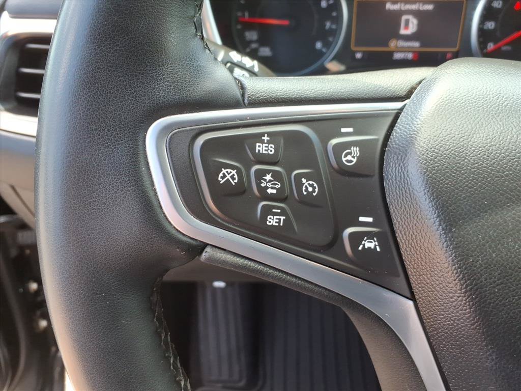 Certified 2023 Chevrolet Equinox LT AWD/4WD image 25