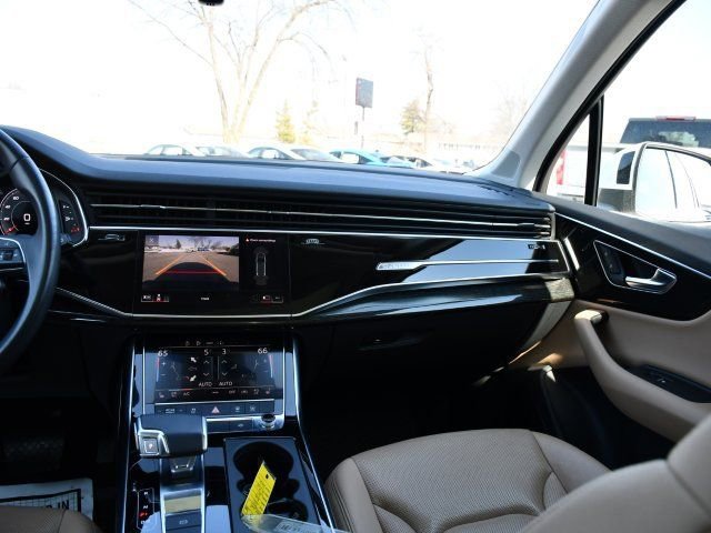 Used 2021 Audi Q7 2.0T Premium Plus image 22