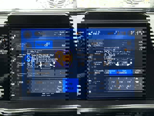 New 2026 Subaru Outback Touring XT image 12