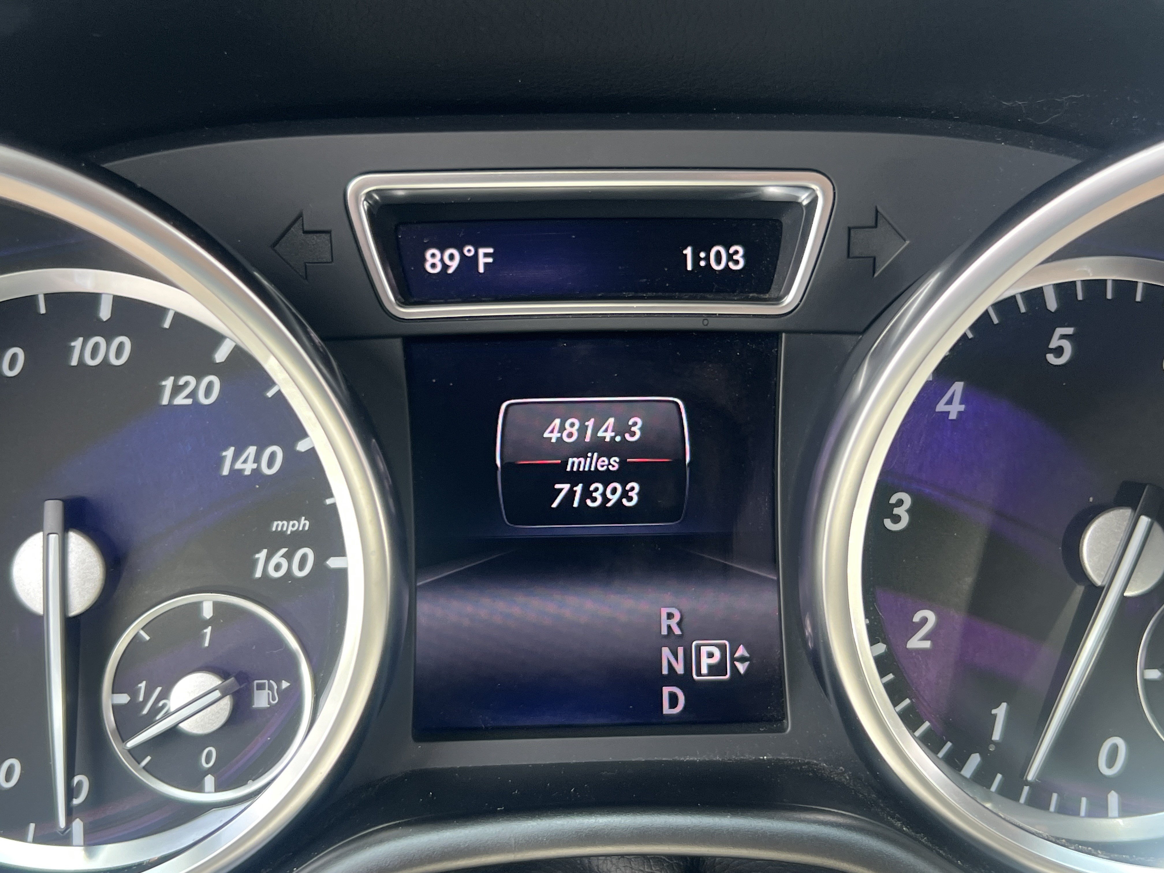 Used 2014 Mercedes-Benz ML 350 4MATIC image 22