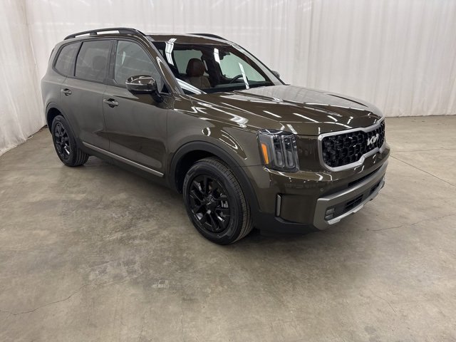 Used 2023 Kia Telluride SX Prestige X-Pro image 1