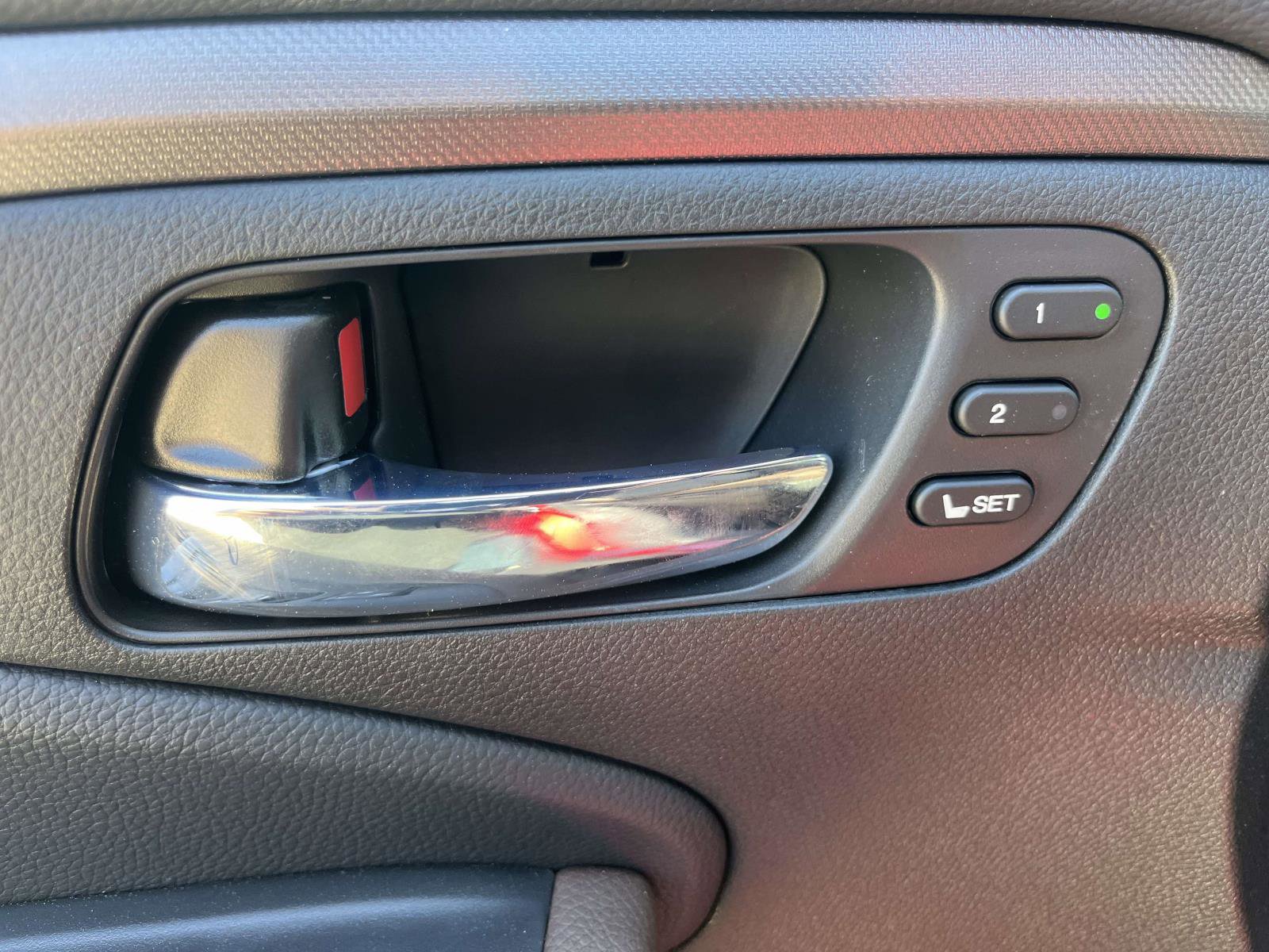 New 2026 Honda Ridgeline RTL image 10