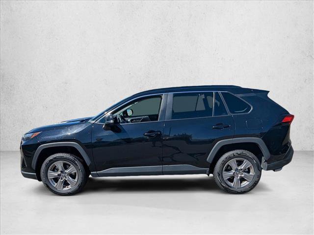 Used 2024 Toyota RAV4 XLE w/ Weather Package AWD/4WD image 9