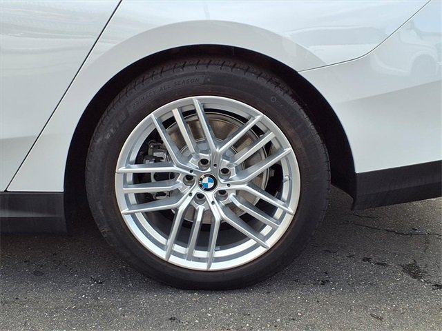 Used 2025 BMW 530i xDrive 530i xDrive image 20
