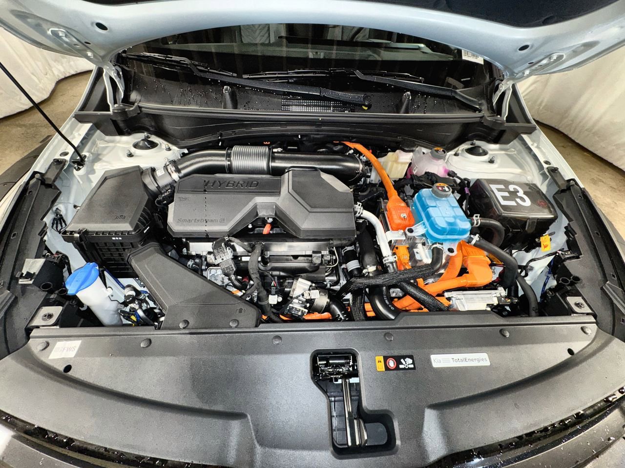 New 2026 Kia Sportage X-Line image 30