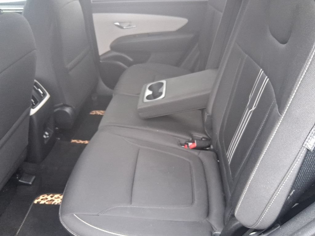 Used 2024 Hyundai Tucson SEL FWD image 13